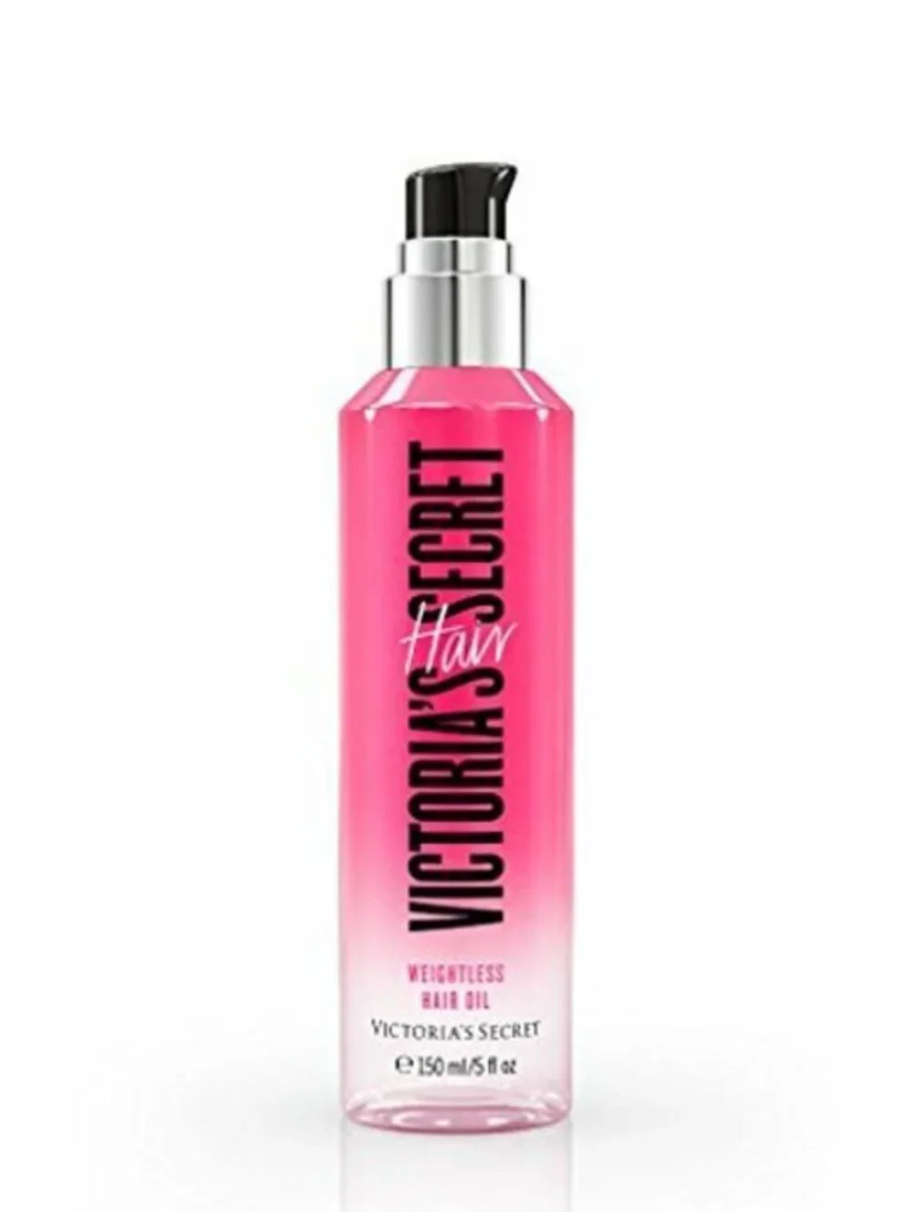 Victoria's Secret Hair Care Weightless Hair Oil 5 fl oz